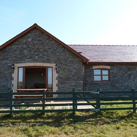 Aberystwyth Enlli Cottage Exteriér fotografie