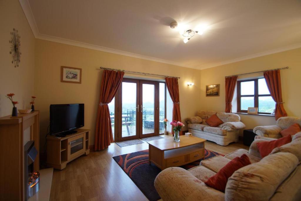 Aberystwyth Enlli Cottage Exteriér fotografie