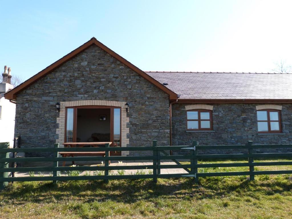 Aberystwyth Enlli Cottage Exteriér fotografie