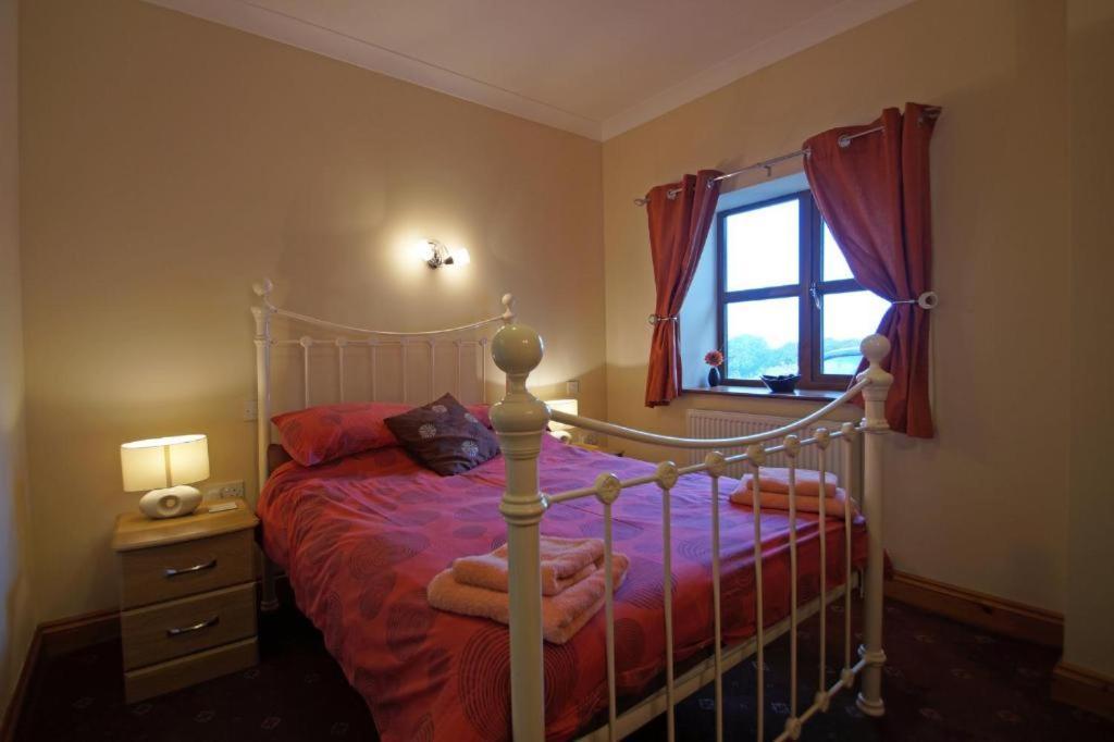 Aberystwyth Enlli Cottage Exteriér fotografie