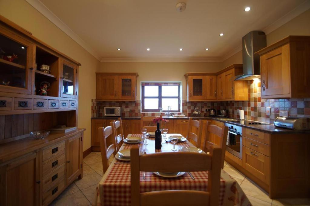 Aberystwyth Enlli Cottage Exteriér fotografie