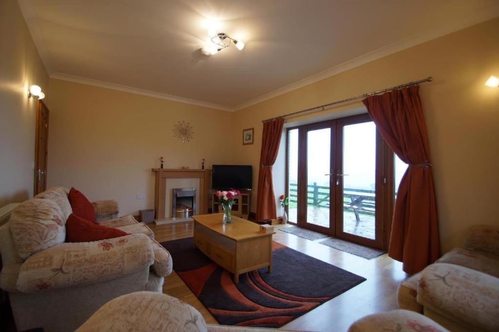 Aberystwyth Enlli Cottage Exteriér fotografie