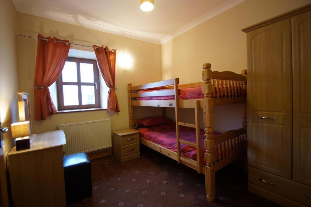 Aberystwyth Enlli Cottage Exteriér fotografie